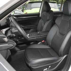Haval H6スポーツSUV 2023-2024中古車1.5T FWDライトインテリアターボガス/ガソリンエンジンAWDドライブR19タイヤサイズ直接中国 - Product Image 5
