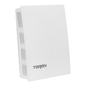 Transmisor de temperatura MODBUS para habitación con SPST - Product Image 4