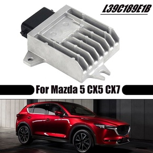 Caja de la computadora de Control para Mazda 5 TCM TCU 08-10 L39C189E1B transmisión módulo de Control - Product Image 3