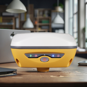 SOUTH Galaxy G4 GNSS RTK mit 1698 Kanälen S805 und IMU Vermessungs instrument GPS-Empfänger mit Survstar - Product Image 4