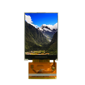 Excellent Service Programmable <strong>Lcd</strong> Screen Tft 2.4'' <strong>Lcd</strong> <strong>Display</strong> Manufacturers