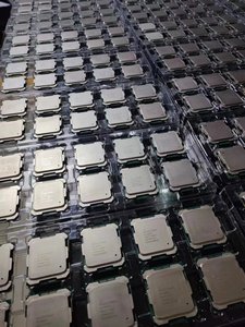โปรเซสเซอร์เซิร์ฟเวอร์ E52680V4 V4 2.4 GHz 35MB แคช L3 LGA 2011-3 120W E5ซีพียู - Product Image 5