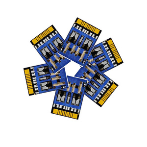 Chiavetta USB fai da te 3.0 Mudp Flash Drive Chip Multi capacità - Product Image 1