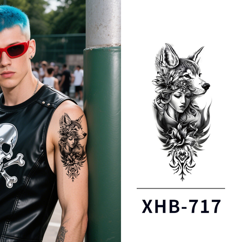 XHB 717