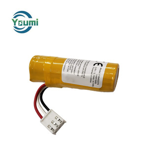 F26402376为ingenico Move3500 pos终端电池安卓支付机电池 - Product Image 6