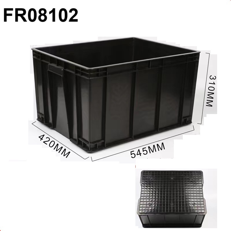 FR08102 Size 540*420*300mm