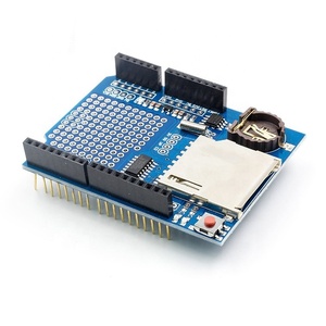 Módulo registrador de datos, XD-204, Escudo de registro para Raspberry Pi - Product Image 3