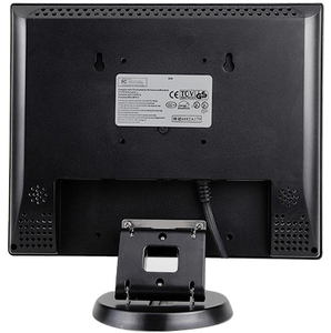 Monitor de pantalla de cámara CCTV con marco de Metal 7 8 9 10 11,6 12 13,3 Monitor de CCTV compatible con cámara de 14 pulgadas con VGA AV BNC USB HDMIed - Product Image 4