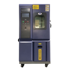 Elektronik ve elektrik testi için çevre simülasyon test cihazı yüksek düşük sıcaklık test odası - Product Image 3