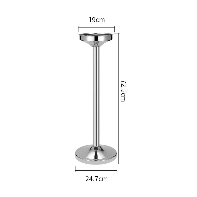 72,5 cm modèle 2 argent