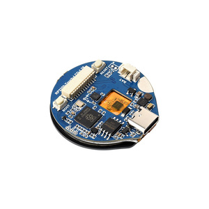 Aismartlink Raspberry Pi RP2350 scheda di sviluppo con Display Touch capacitivo rotondo da 1.28 pollici, interfaccia di tipo C - Product Image 2