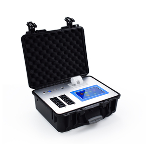 Портативный Многофункциональный тестер безопасности пищевых продуктов, высокоинтеллектуальное оборудование для контроля безопасности пищевых продуктов - Product Image 6