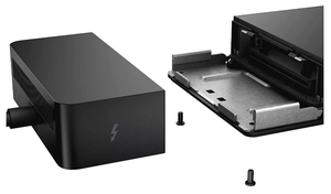 Universeel Voor <span class=keywords><strong>Dell</strong></span> Wd 19S Dock Usb Type-C Voor Gegevensoverdracht Laptop Usb Hub Docking Station Met 180W Ac Adapter - Product Image 3