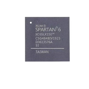 XC6SLX150-3CSG484I FPGA Field Programmable Gate Array Integrierte Schaltung - Product Image 1