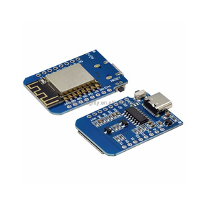 D1 Mini NodeMcu Lua WLAN basierend auf ESP8266 drahtloser Entwicklungsplatine - Product Image 2