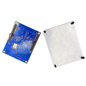 WIFI 6 3000 Mbit/s MT7981A MT7976C MT7531AE Dualband-Gateway IOT-Modul Zugangspunkt AP WiFi-Modul - Product Image 2