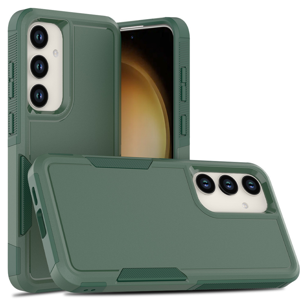 Verde