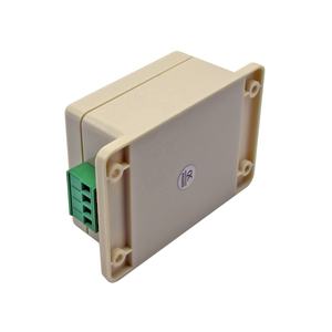 Manual Perilla continua PWM Tira de lámpara de un solo color Led Rf Sistema de control remoto inteligente Control de atenuación de luz - Product Image 3