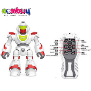 <strong>Remote</strong> <strong>Control</strong> Educational Smart Toy Rc Programming <strong>Robot</strong>