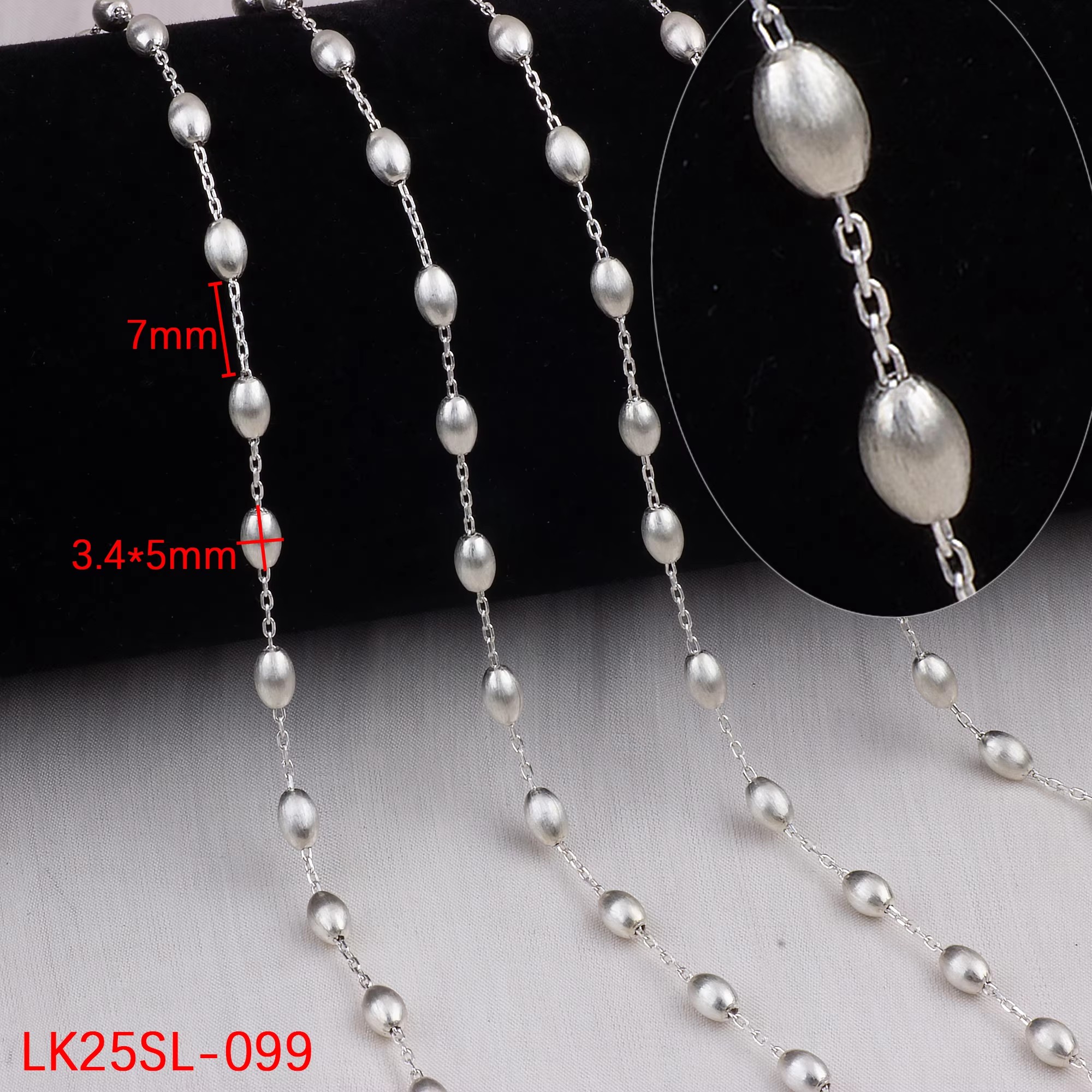 Platinum LK25SL-099