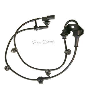 铃木雨燕56220-68L01汽车左前ABS车轮速度传感器 - Product Image 5