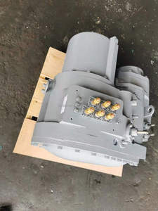 Carrier <strong>Carlyle</strong> Screw Compressor Refrigeration Equipment 06NW5300S5NA-A00 for Refrigerating System - Product Image 5