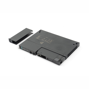 Nuevo controlador lógico programable Original de salida de módulo de CPU Simatic Original - Product Image 6