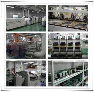 <strong>PCB</strong> PCBA manufacturing <strong>PCB</strong> manufacture and assembly electronic circuit board