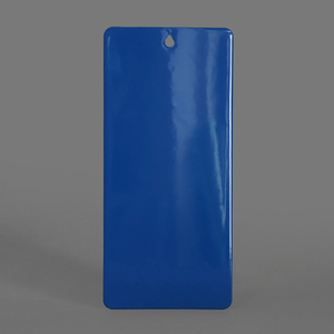 आउटडोर एपॉक्सी पाउडर कोटिंग थर्मोसेटिंग औद्योगिक धातु इलेक्ट्रोस्टैटिक स्प्रे कस्टम रंग नाव लंबे समय तक स्थायी - Product Image 3