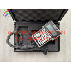 WOODWARD 9907-205 programmatore manuale woodward per genset marino - Product Image 2