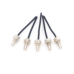 100k 3435 Thermistor Probe <strong>NTC</strong> <strong>Temperature</strong> <strong>Sensor</strong> <strong>With</strong> Immersion Tip For Boiler <strong>Controller</strong> - Product Image 5