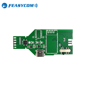 Strong Anti-interference <strong>RS232</strong> to Wifi UART <strong>Wireless</strong> Network 115200 bps Serial Wi-Fi Adapter for PC - Product Image 4