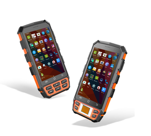 <strong>Android</strong> C5000 <strong>Handheld</strong> 2d Barcode <strong>PDA</strong> RFID Reader NFC <strong>Pos</strong> <strong>Device</strong> - Product Image 2