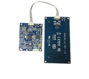 ISO/IEC 18092 NFC, ISO 14443 Typ A & B NFC Smart Reader Modul ACM1252U-Y3 - Product Image 1