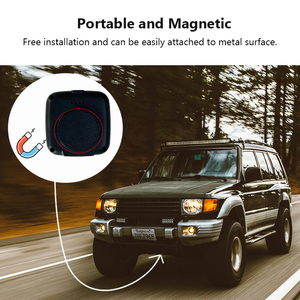 Đa chức năng không thấm nước xách tay 4 gam Tracker <span class=keywords><strong>GPS</strong></span> Mini <span class=keywords><strong>GPS</strong></span> xe theo dõi thiết bị Pet <span class=keywords><strong>GPS</strong></span> Tracker cho trẻ em người cao tuổi - Product Image 3