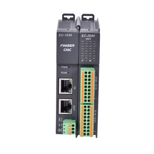FINGER CNC Ip65 Dispositivos de entrada/salida digital Módulo Io Tipo de inserción Módulo remoto de E/S