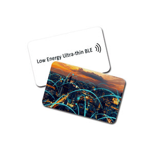 OEM Smart IoT <strong>Solutions</strong> Ultra-Low Power Plastic <strong>Wireless</strong> Beacons for Parking Lots for Bluetooth Low Energy Communication <strong>Network</strong> - Product Image 2