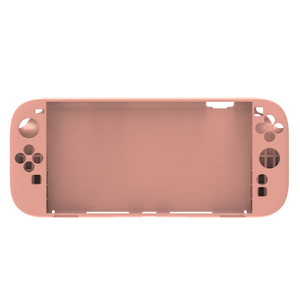 Nintendo Switch 2用アンチドロップ保護シェル統合シリコンケースNintendo Switch2コンソール用シリコンソフトカバー - Product Image 4