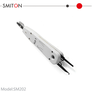 เครื่องมือ KD-1แบบเจาะรูเครื่องมือสอดเครือข่าย - Product Image 2