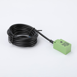 PS17-5DN Waterproof Inductive <strong>Proximity</strong> <strong>Sensor</strong> Plastic <strong>Proximity</strong> Switch with DC6-36V Range - Product Image 5