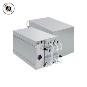 Antminer Bitcoin thợ mỏ S19 XP hyd. Máy khai thác BTC hiệu quả chi phí - Product Image 3