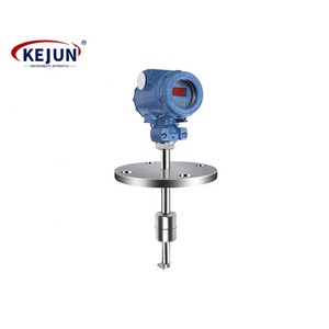 Aceite de caldera de fábrica, polvo líquido sólido, 24V, flotador magnético, horquilla vibratoria, interruptor de nivel de admisión RF para aceite - Product Image 4