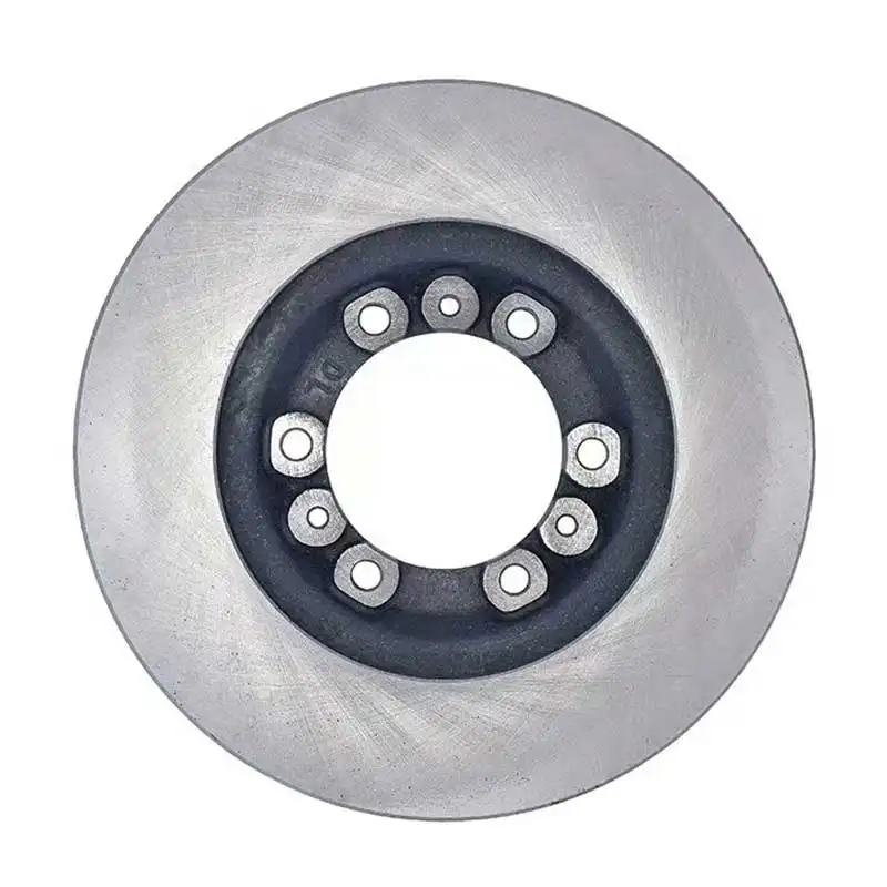 Discount auto parts Great Wall Haval Changan Chery Wuling Dongfeng original car brake disc