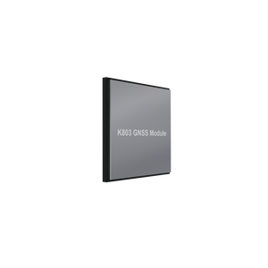 中国工厂供应高精度GNSS GPS全厘米定位系统K803 RTK测量模块 - Product Image 6