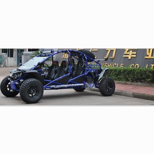 Renli 1000CC Buggy <strong>Car</strong> with 4WD Shaft Drive 4 Stroke Engine and Automatic Transmission for Adults - Product Image 5