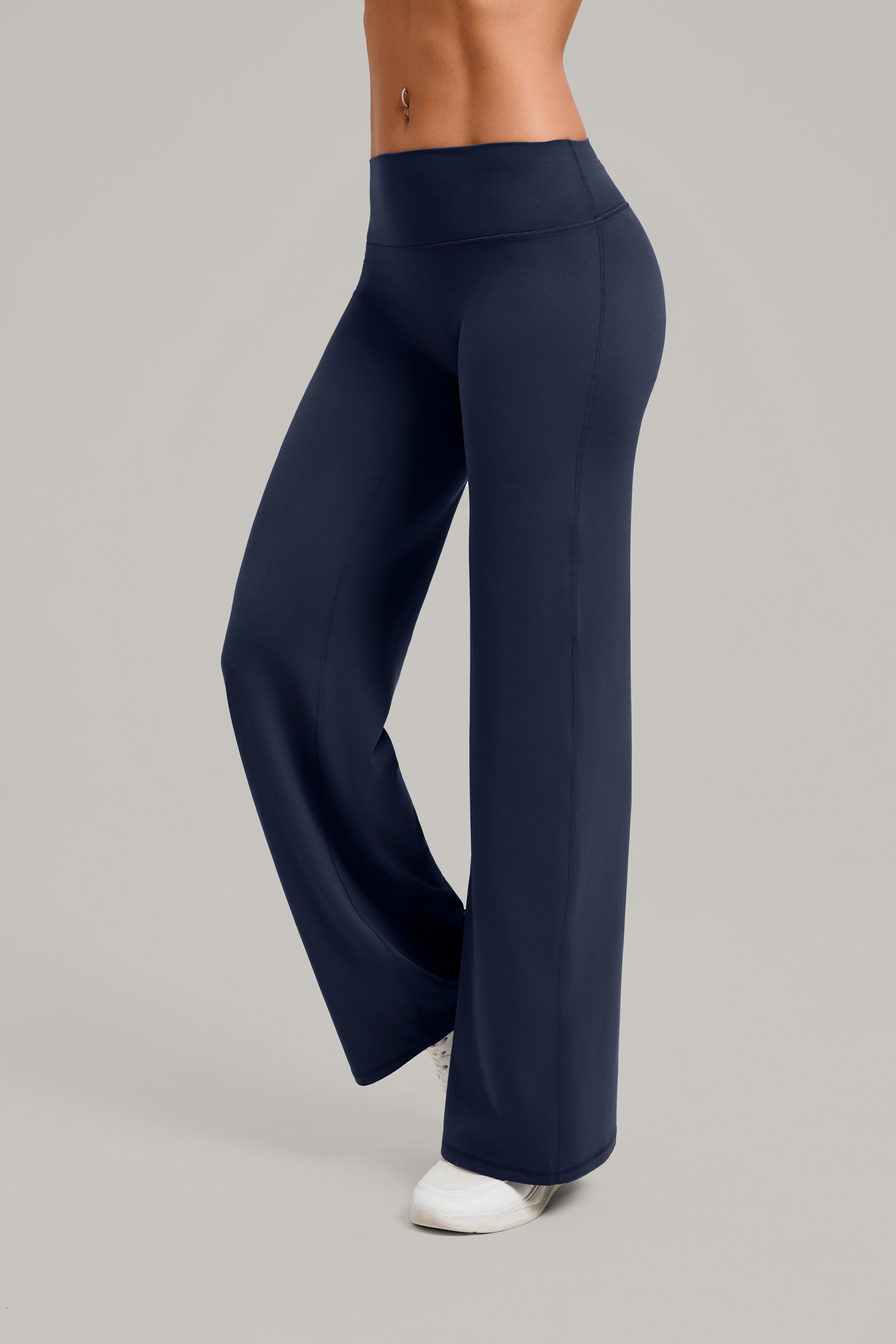 Azul oscuro