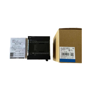 Original OMRONS CP1E CP2E CP1H CP1L CJ2M CP1W CS1W SPS CPM1A SPS CPU-Modul Programmier bare Logik steuerung CP1E-E40SDR-A für SPS