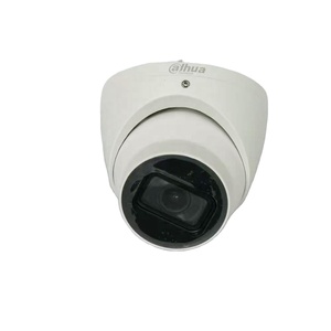 Dhua模拟摄像机HAC-HDW1500TRQ(-A) 5MP星光HDCVI快速安装IR眼球大华摄像机 - Product Image 2