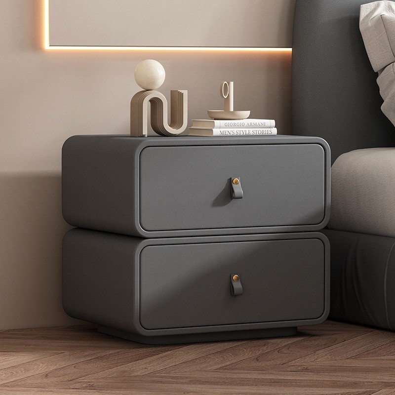 A06-Dark Gray