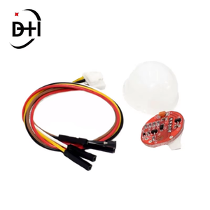 BH1750 BH1750FVI Chip Licht intensität DC5V I2C Schnitts telle Licht modul Licht kugel für Arduino DIY KIT - Product Image 2